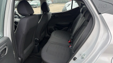 Hyundai i10 1.0 [63] Advance 5dr Auto [Nav] Petrol Hatchback